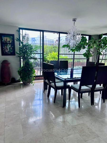Piso – Cali - Vista 4