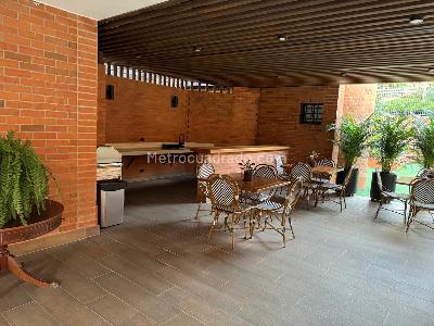 Apartamento en venta en Bellavista, Cali · foto 14 de 18