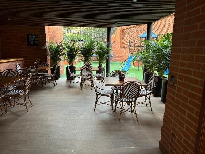Apartamento en venta en Bellavista, Cali · foto 15 de 18