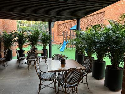 Apartamento en venta en Bellavista, Cali · foto 16 de 18