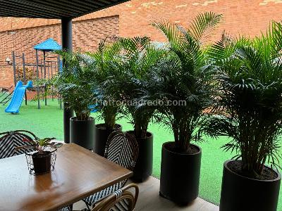 Apartamento en venta en Bellavista, Cali · foto 17 de 18