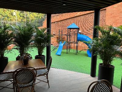 Apartamento en venta en Bellavista, Cali · foto 18 de 18