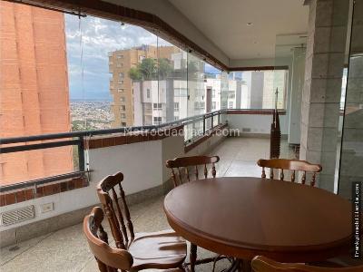 Apartamento en venta en Bellavista, Cali · foto 3 de 18