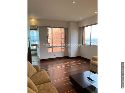 Apartamento en venta en Bellavista, Cali · foto 6 de 18