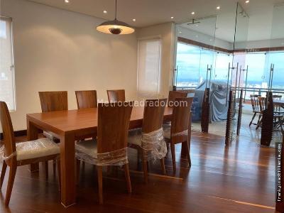 Apartamento en venta en Bellavista, Cali · foto 8 de 18