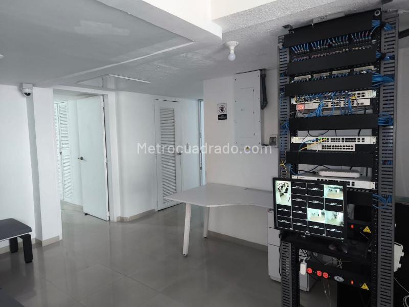 Oficina en Arriendo, VERSALLES, Cali - Más