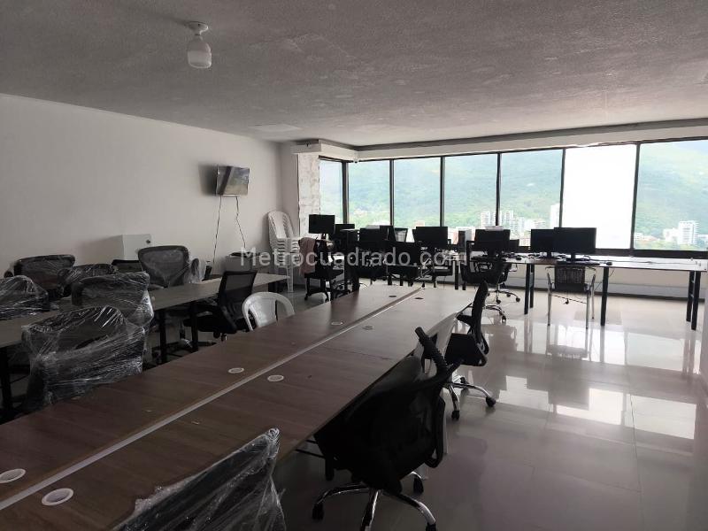 Oficina en Arriendo, VERSALLES, Cali - Vista 4