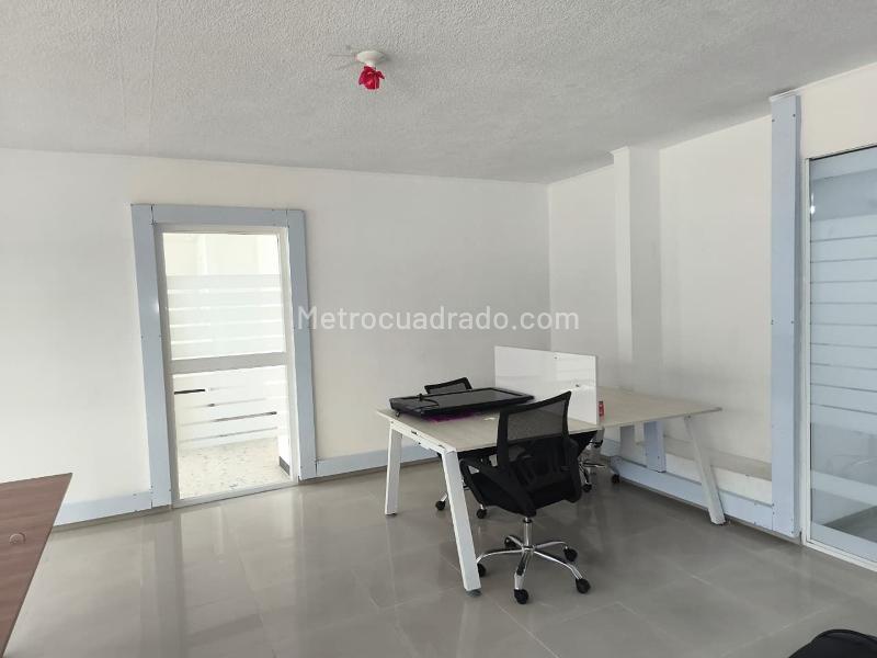 Oficina en Arriendo, VERSALLES, Cali - Vista 3
