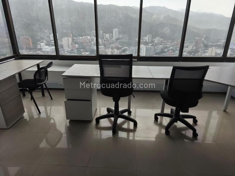Oficina en Arriendo, VERSALLES, Cali - Vista 5