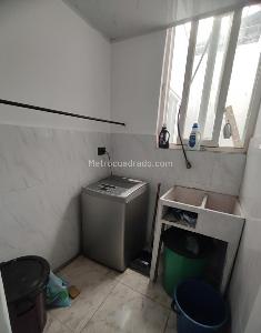 Casa de 2 alcobas en venta en Llano Grande, Palmira, 66 m² · foto 3 de 6