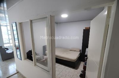 Casa de 2 alcobas en venta en Llano Grande, Palmira, 66 m² · foto 4 de 6