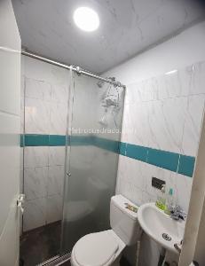 Casa de 2 alcobas en venta en Llano Grande, Palmira, 66 m² · foto 6 de 6