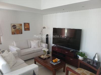 Apartamento de 4 alcobas en venta en Multicentro, Cali, 127 m² · foto 10 de 20