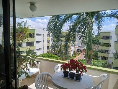 Apartamento de 4 alcobas en venta en Multicentro, Cali, 127 m² · foto 11 de 20