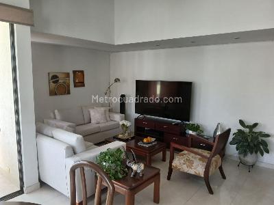 Apartamento de 4 alcobas en venta en Multicentro, Cali, 127 m² · foto 12 de 20