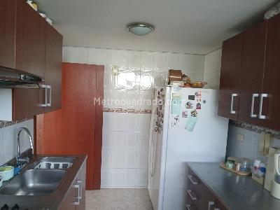 Apartamento de 4 alcobas en venta en Multicentro, Cali, 127 m² · foto 13 de 20