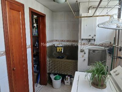 Apartamento de 4 alcobas en venta en Multicentro, Cali, 127 m² · foto 14 de 20