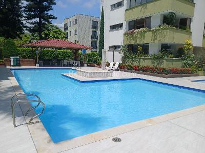 Apartamento de 4 alcobas en venta en Multicentro, Cali, 127 m² · foto 16 de 20
