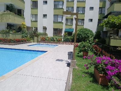 Apartamento de 4 alcobas en venta en Multicentro, Cali, 127 m² · foto 19 de 20
