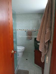 Apartamento de 4 alcobas en venta en Multicentro, Cali, 127 m² · foto 5 de 20