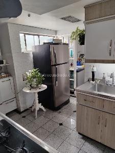Apartamento de 4 alcobas en venta en Santa Monica Chipichape, Cali, 114 m² · foto 10 de 18