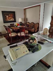 Apartamento de 4 alcobas en venta en Santa Monica Chipichape, Cali, 114 m² · foto 3 de 18
