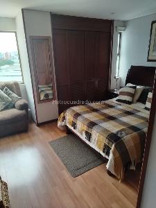 Apartamento de 4 alcobas en venta en Santa Monica Chipichape, Cali, 114 m² · foto 14 de 18