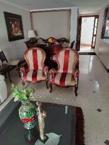Apartamento de 4 alcobas en venta en Santa Monica Chipichape, Cali, 114 m² · foto 15 de 18