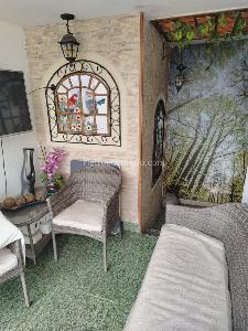 Apartamento de 4 alcobas en venta en Santa Monica Chipichape, Cali, 114 m² · foto 17 de 18