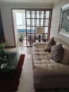 Apartamento de 4 alcobas en venta en Santa Monica Chipichape, Cali, 114 m² · foto 2 de 18