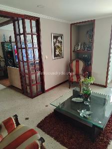 Apartamento de 4 alcobas en venta en Santa Monica Chipichape, Cali, 114 m² · foto 8 de 18