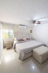 Apartamento de 4 alcobas en venta en La Flora, Cali, 140 m² · foto 7 de 10