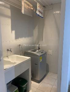 Apartamento de 2 alcobas en venta en Cali Normandia, Cali, 96 m² · foto 9 de 13