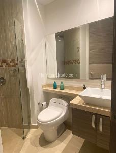 Apartamento de 2 alcobas en venta en Cali Normandia, Cali, 96 m² · foto 10 de 13