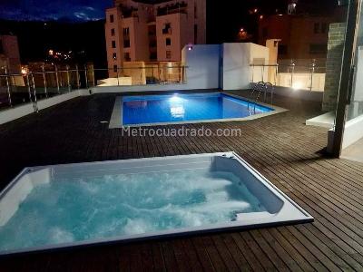 Apartamento de 2 alcobas en venta en Cali Normandia, Cali, 96 m² · foto 12 de 13