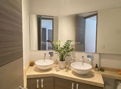 Apartamento de 2 alcobas en venta en Cali Normandia, Cali, 96 m² · foto 6 de 13