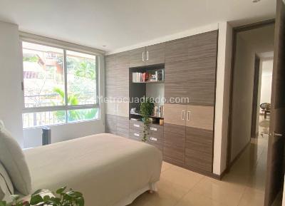 Apartamento de 2 alcobas en venta en Cali Normandia, Cali, 96 m² · foto 7 de 13