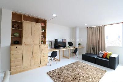 Apartamento de 3 alcobas en venta en San Pedro, Cali, 99 m² · foto 3 de 20