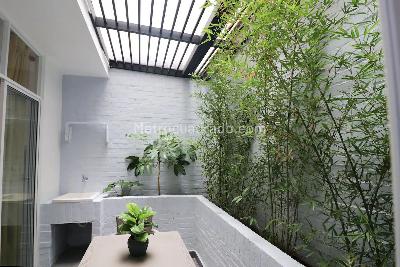 Apartamento de 3 alcobas en venta en San Pedro, Cali, 99 m² · foto 11 de 20