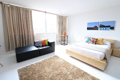 Apartamento de 3 alcobas en venta en San Pedro, Cali, 99 m² · foto 12 de 20