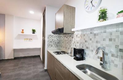 Apartamento de 3 alcobas en venta en San Pedro, Cali, 99 m² · foto 13 de 20