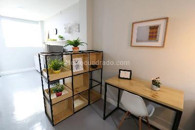 Apartamento de 3 alcobas en venta en San Pedro, Cali, 99 m² · foto 16 de 20