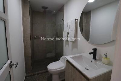 Apartamento de 3 alcobas en venta en San Pedro, Cali, 99 m² · foto 17 de 20