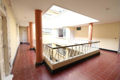 Apartamento de 3 alcobas en venta en San Pedro, Cali, 99 m² · foto 18 de 20