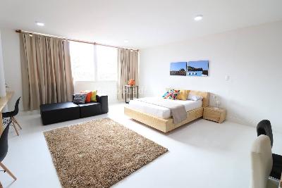 Apartamento de 3 alcobas en venta en San Pedro, Cali, 99 m² · foto 4 de 20