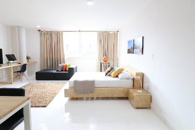 Apartamento de 3 alcobas en venta en San Pedro, Cali, 99 m² · foto 19 de 20