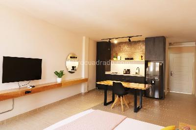 Apartamento de 3 alcobas en venta en San Pedro, Cali, 99 m² · foto 20 de 20