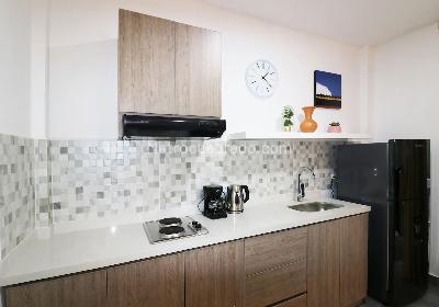 Apartamento de 3 alcobas en venta en San Pedro, Cali, 99 m² · foto 6 de 20