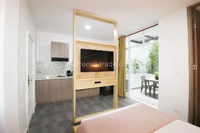 Apartamento de 3 alcobas en venta en San Pedro, Cali, 99 m² · foto 7 de 20