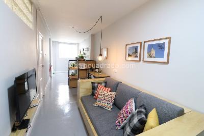 Apartamento de 3 alcobas en venta en San Pedro, Cali, 99 m² · foto 8 de 20